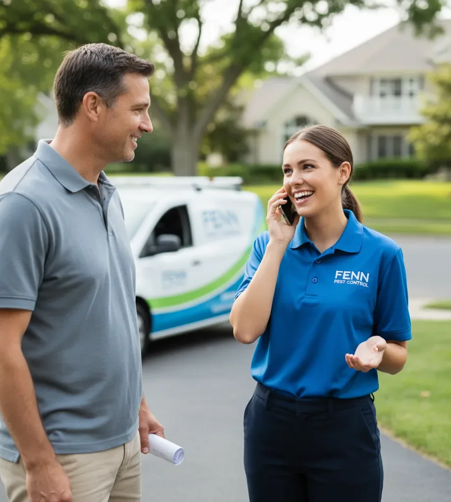 Bed Bug Extermination in Voorheesville, NY